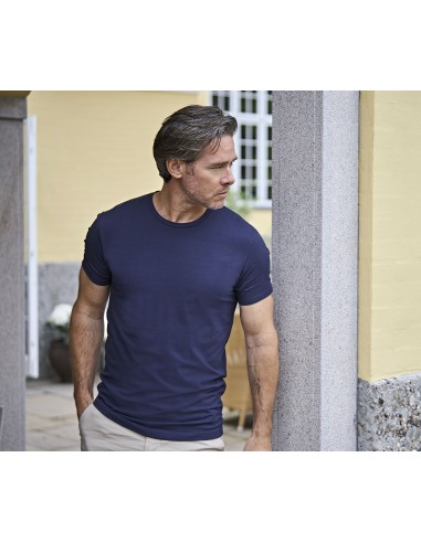 T-400-Stretch Tee